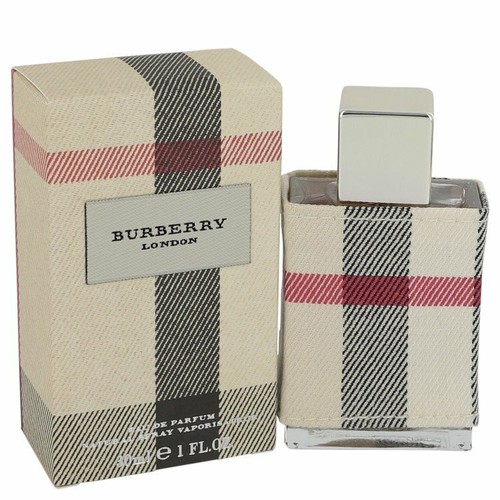 burberry london perfume 1 oz