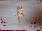 Barbie Silkstone Fashion Model No. 1 - 2000 - Original Lingerie Outfit — photo 1