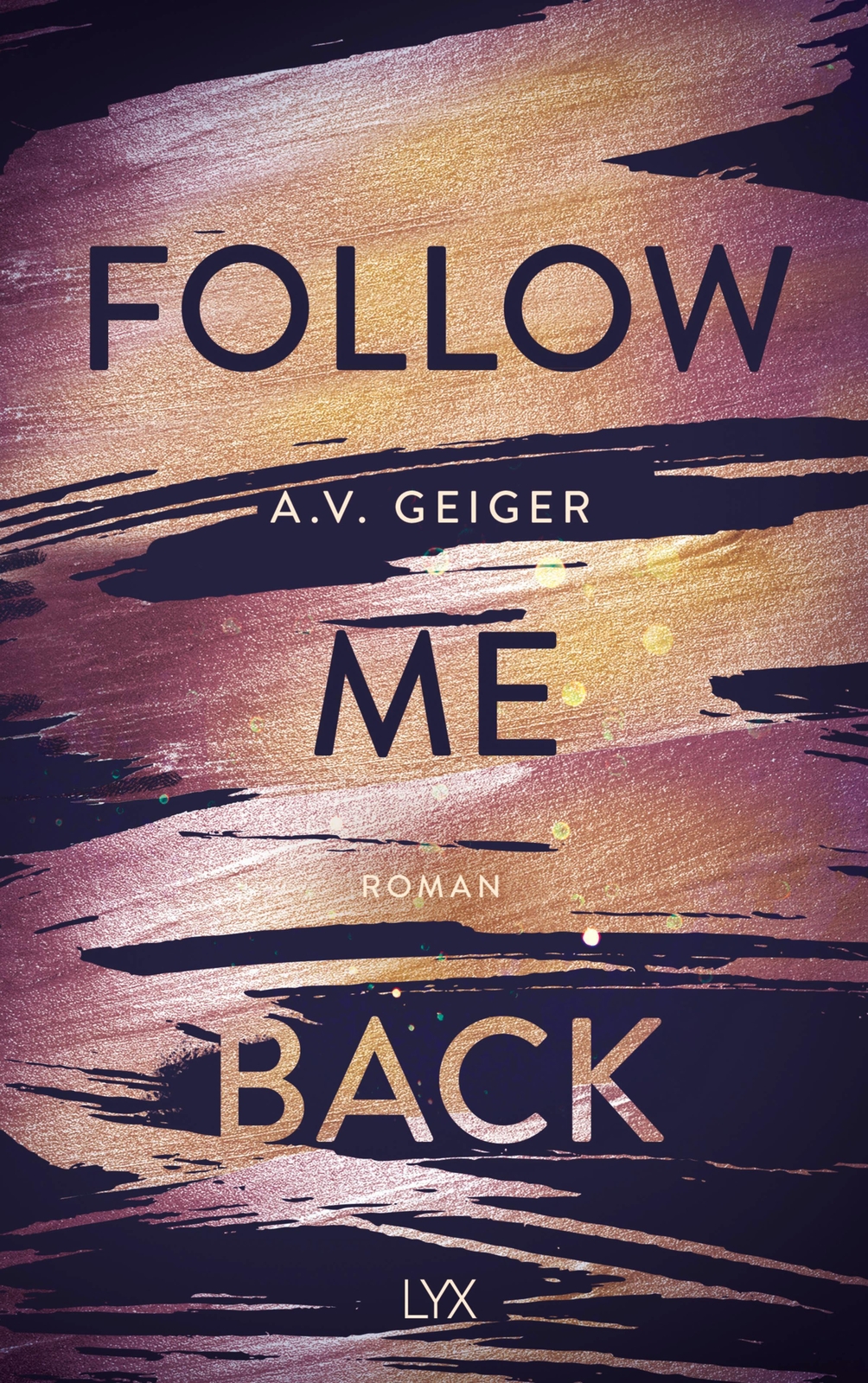 Thumbnail - A. V. Geiger / Follow Me Back9783736309975