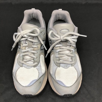 New Balance 2002R Gray Pocket - Size 7.5 US Men