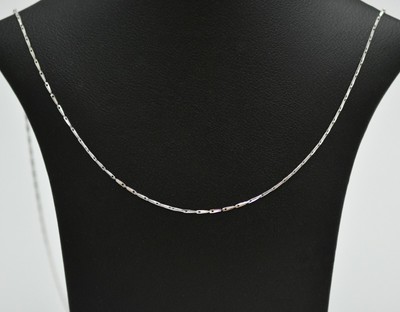 Roberto Coin 18K Chain Necklace Gold 
