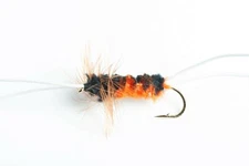 Bitch Creek Nymph Fly, 6-Pack