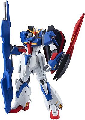 Bandai Tamashii Nations Robot Spirits Zeta Gundam Zeta Gundam