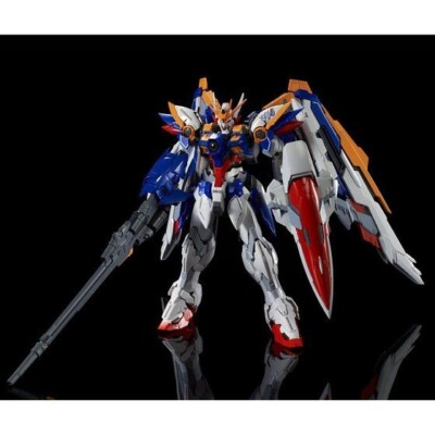 ロボット Hi-Resolution Model WING GUNDAM EW s-l400.jpg
