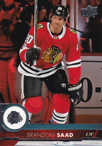 17-18 UPPER DECK SERIES 2 BASE CARDS #251-450 FINISH YOUR SET FREE COMBINED SHIP - Picture 27 of 128