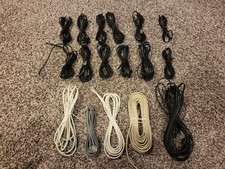 17 - Modular Phone Cables, RJ-11