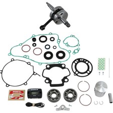 Wiseco Engine Rebuild Kit, 44.50mm Bore | PWR117-100
