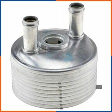 Motorölkühler für AUDI | 09G409061