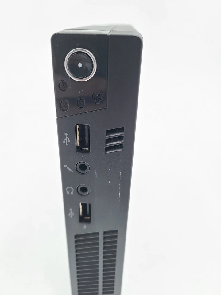 Lenovo ThinkCentre M72e i3-3220T 2.8GHz 4GB Ram 128GB SSD Zorin OS 17 - Image 3 of 4
