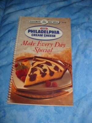 Make Every Day Special (Favorite All-Time Recipes) - Spiral-bound - GOOD