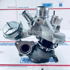 NEW Turbo K0CG 179204 BL3E-9G438-UA For Ford F-150 EcoBoost 3.5L 2011-2012 Left