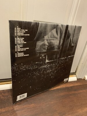Liam Gallagher Knebworth 22 [Explicit Content] (Sun Yellow Colored