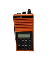 BENDIX KING GPH5102XCMD PORTABLE BK RADIO (radio only)