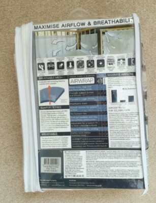 airwrap mesh 4 sides