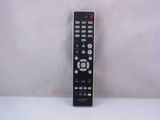 Marantz RC040SR Original Fernbedienung Fernseher Fernbedienung Schwarz NEU