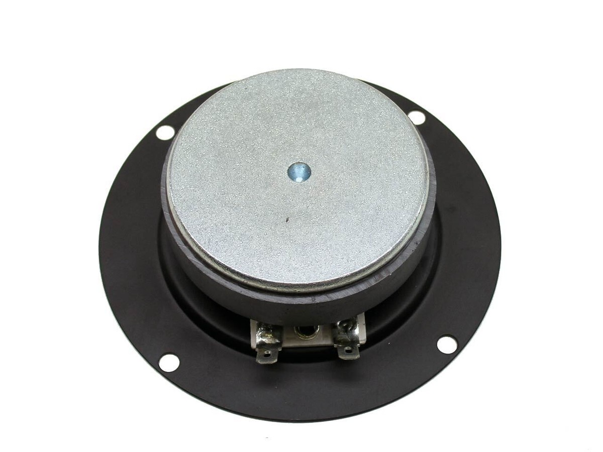 Tweeter Ad Anello Fenolico T-135 - 8 Ohm, Per Altoparlanti AR 4x E Altri Tweeter Ad Anello Fenolico T-135 - 8 Ohm, Per Altoparlanti AR 4x E Altri