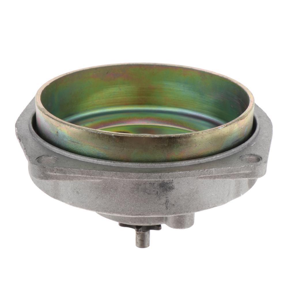 6T Clutch Drum Bell Housing Set for 47cc 49cc Pocket Rocket Quad Dirt