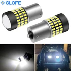 2X SUPER Bright LED Light Bulbs For Craftsman G5000 GT 5000 6000 tractor Bulb
