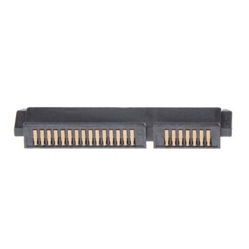 For HP EliteBook 2560p 2570p Hard Disk Drive Connector Adapter Laptop Accessory - Picture 3 of 7