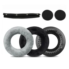 Ear Pads & Headband Cushion Fit for Beyerdynamic DT880 DT990 PRO DT531 Headphone