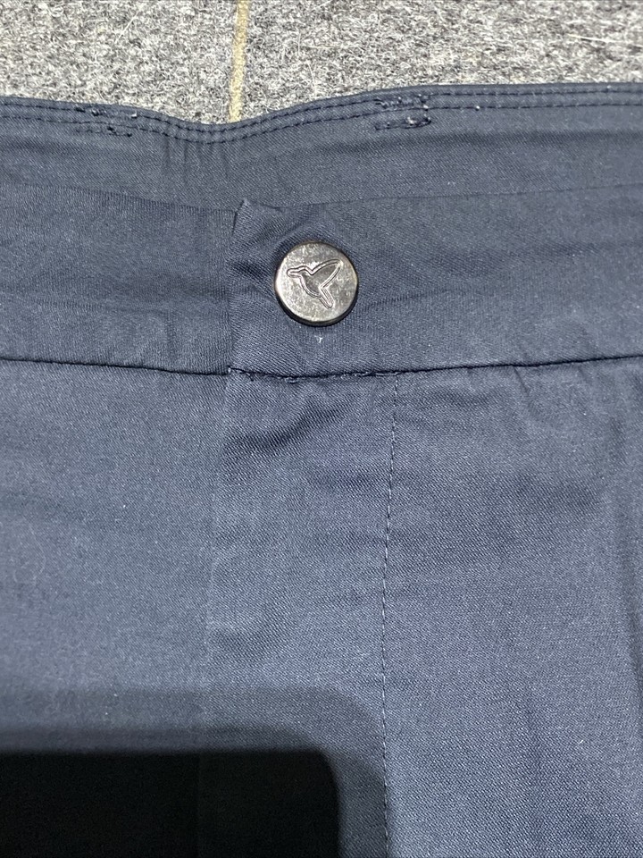 Bird Dogs Pants Mens Joggers 32x29 Boom for Your Boomstick Dark