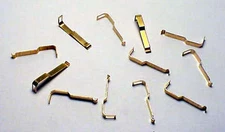  T-JET (6) PRS PICK UP SHOES. NEW  FROM MODEL MOTORING