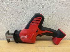 Milwaukee 2625-20 M18 18V HACKZALL Reciprocating Saw Pre-owned