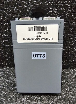 Control Techniques UD73 Unidrive Profibus (X-0000-0773)