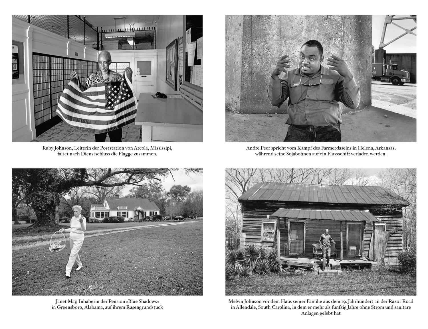 Thumbnail - Tief Süden (dumont Reiseabenteuer), Paul Theroux