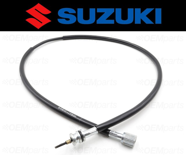 Speedometer Cable Suzuki (GSXR600W, GSXR750W 1993) (GSXR1100W 1993