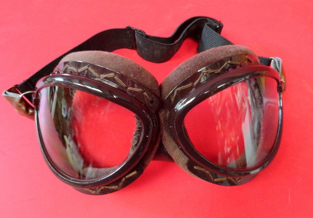japanese eye goggles