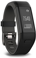 Garmin Vivosmart Hr+ Gps Fitness Activity Tracker With Smart Notifications And Garmin Vivosmart Hr+ Gps Fitness Activity Tracker With Smart Notifications And