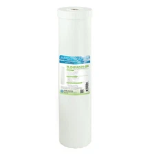 APEC 20" Calcite Low pH Neutralizing Specialty Water Filter (FI-PHPLUS20-BB)