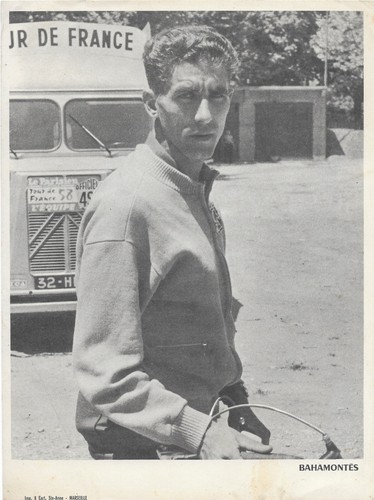 Federico Martín Bahamontes Photos et images de collection - Getty Images