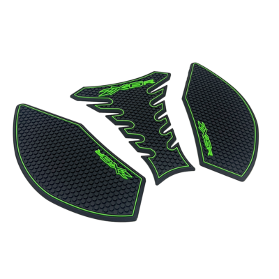 for Kawasaki ZX-6R ZX6R 2019-2025 Motorcycle Side Tank Pad