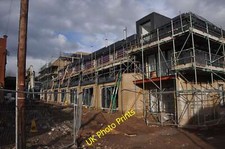Photo 6x4 Bristol : Construction Site Ashton Gate Construction site off o c2015