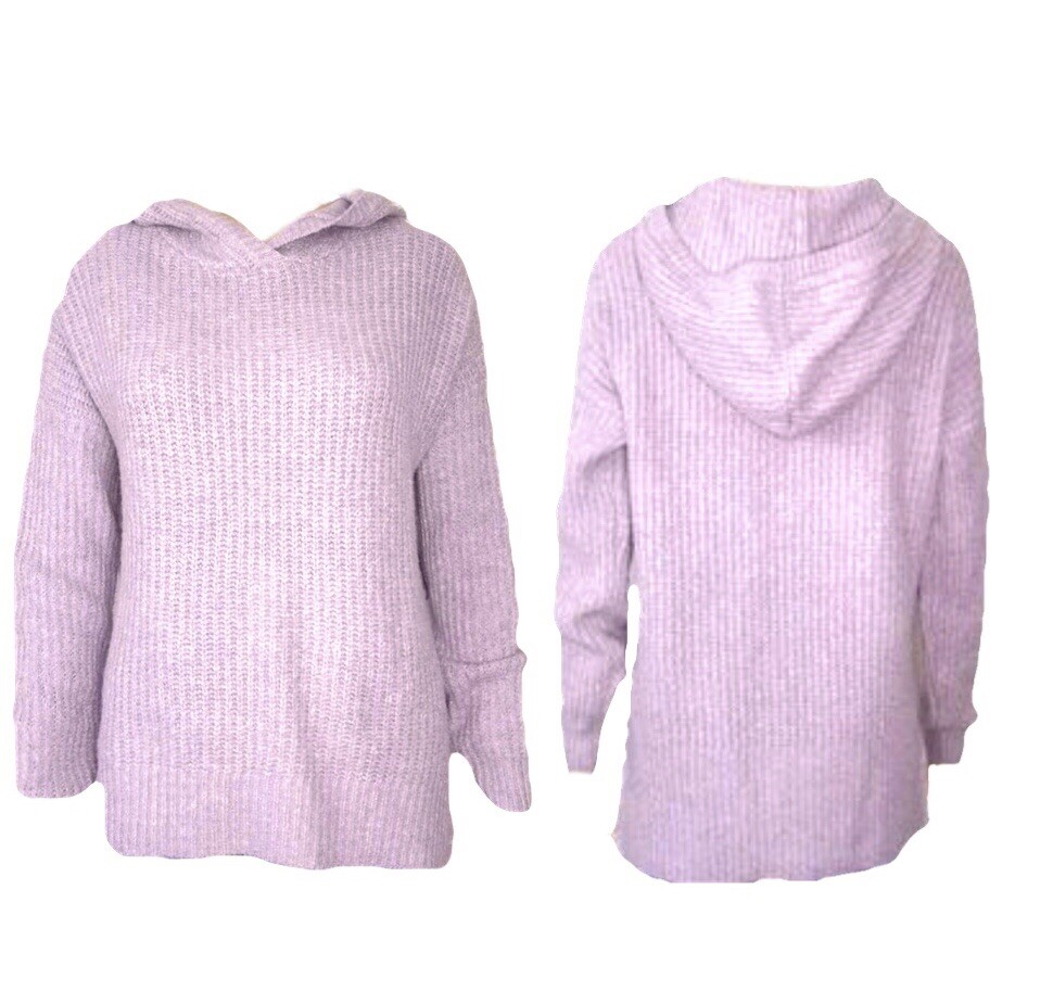 Knit Sweater Rachel Green Purple Sweater Rachel Castle Jumper