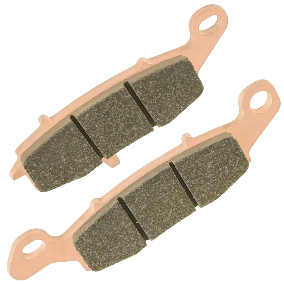 Pastillas de freno delanteras para Suzuki VZ800 Vz 800 Marauder 800 1997-2004 Foto 3 de 4