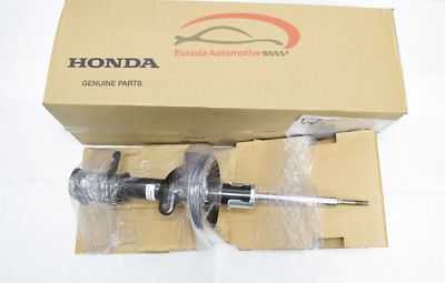 Genuine Honda Pilot 2009-2015 Front Strut Shock Right Side