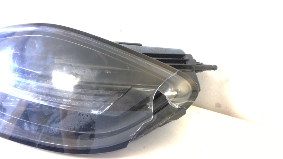 2017-2019 Porsche Boxster Cayman 718 Tail Light LEFT SIDE - Изображение 3 из 4