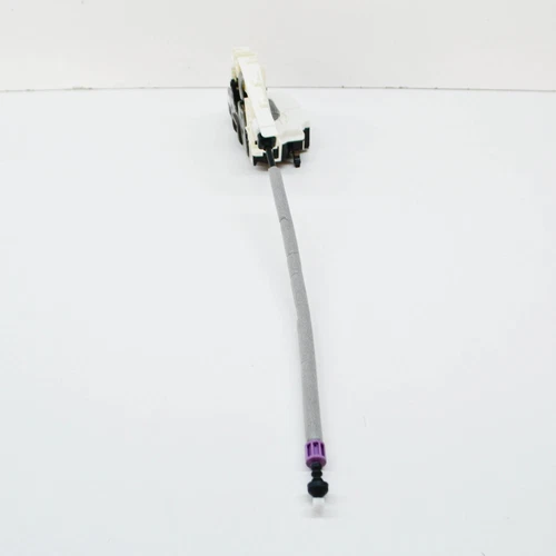 NEU MERCEDES-BENZ C W204 TÜRSCHLOSS HINTEN LINKS A2047303935 ORIGINAL - Bild 2 von 12