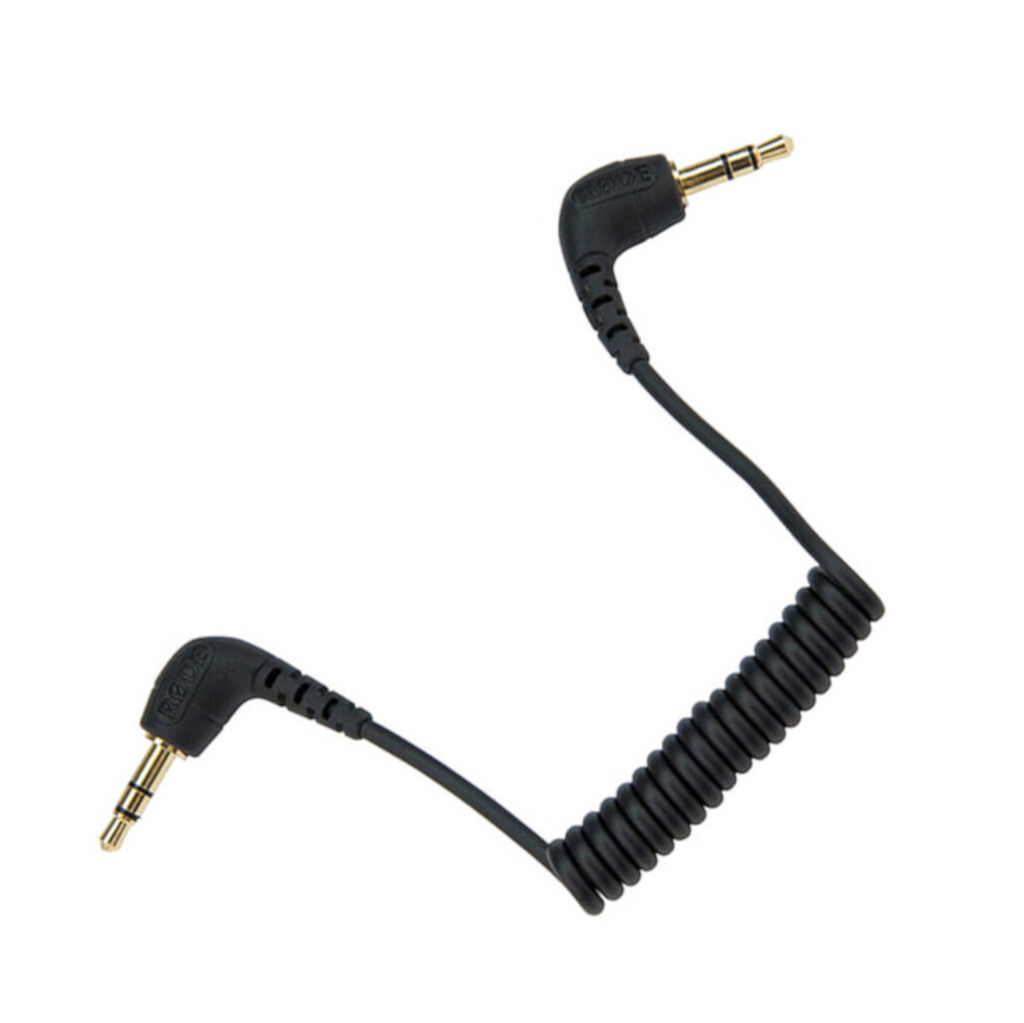 Rode SC2 3.5mm TRS patch cable : Cables