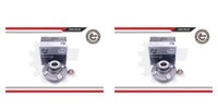 Esen SKV 2X Radnabe Radlagersatz Hinten FüR Hyundai Coupe Accent II GK RD LC