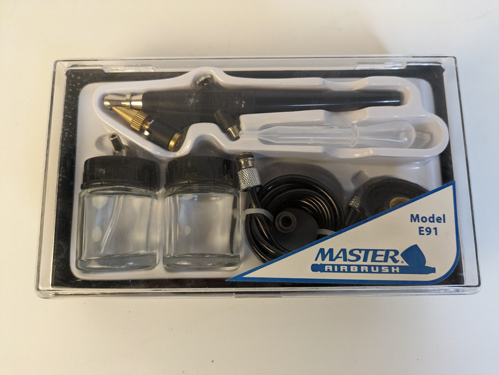 Master Airbrush E91 eBay