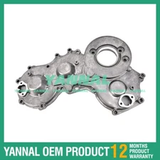 8-94155360-2 Timing Cover For Isuzu 4JB1 Engine Parts