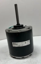 A.O. Smith F48L74A5  1/2 HP, 208-230V, 1 PH, 1110 RPM, CWLE, Frame 48Y, Cond