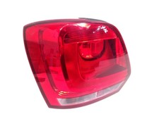 Rückleuchte Rücklicht links passt für VW POLO V (6C1, 6R1) 1.2 6R0945111B