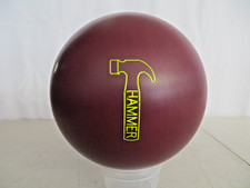 Hammer Urethane 15 lb Item Weight Bowling Balls for sale | eBay