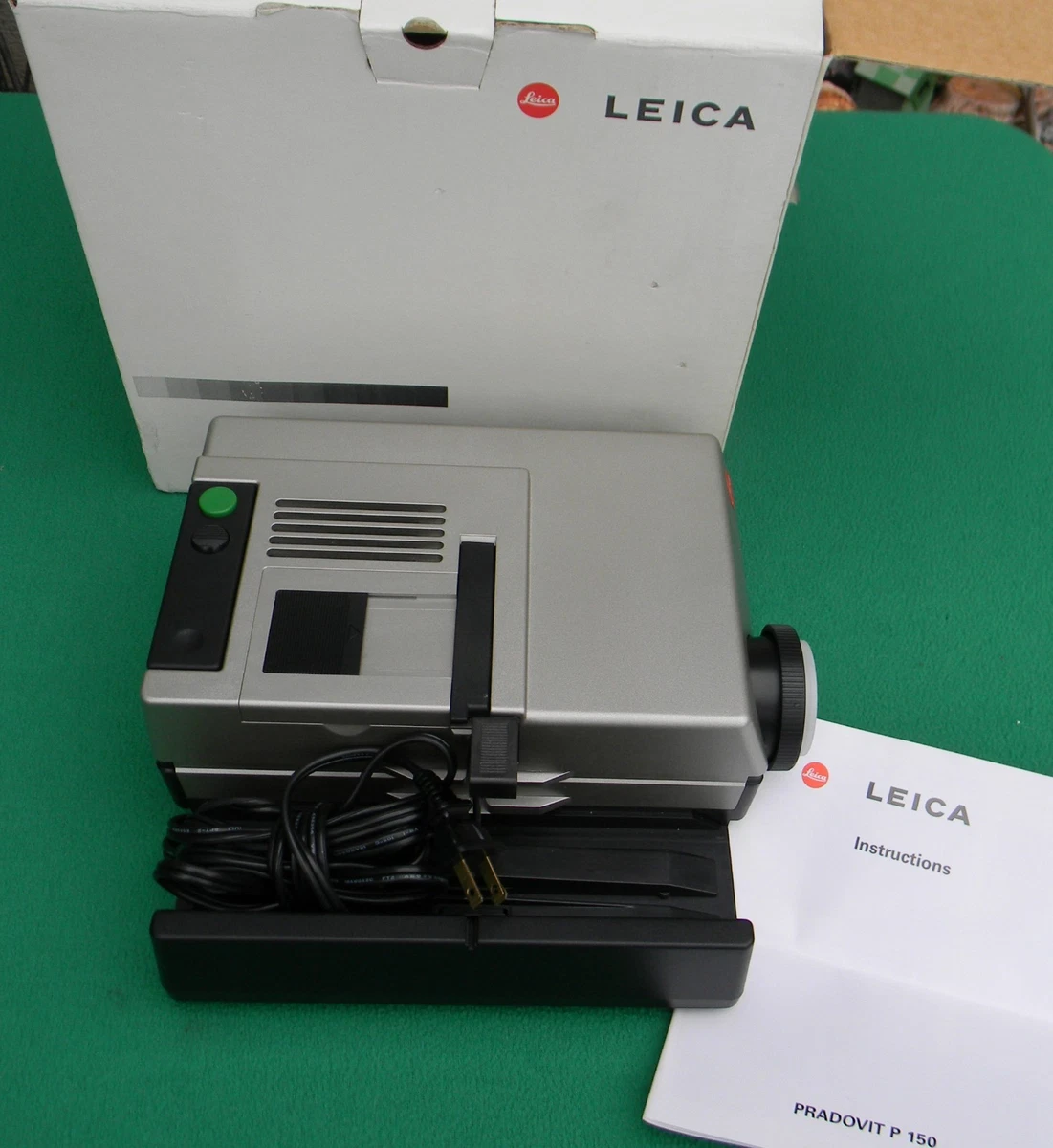 Leica Slide Projectors for sale - eBay