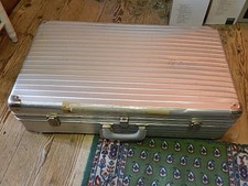 Rimowa suitcase suitcase travel suitcase approx. 80x43x20 cm